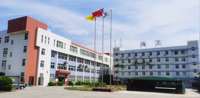 Hione Electronic Co.,Ltd