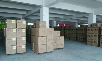 Warehouse