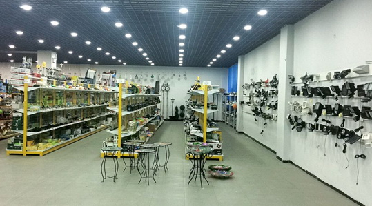 Sample Room1