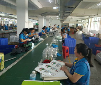 Production Lines